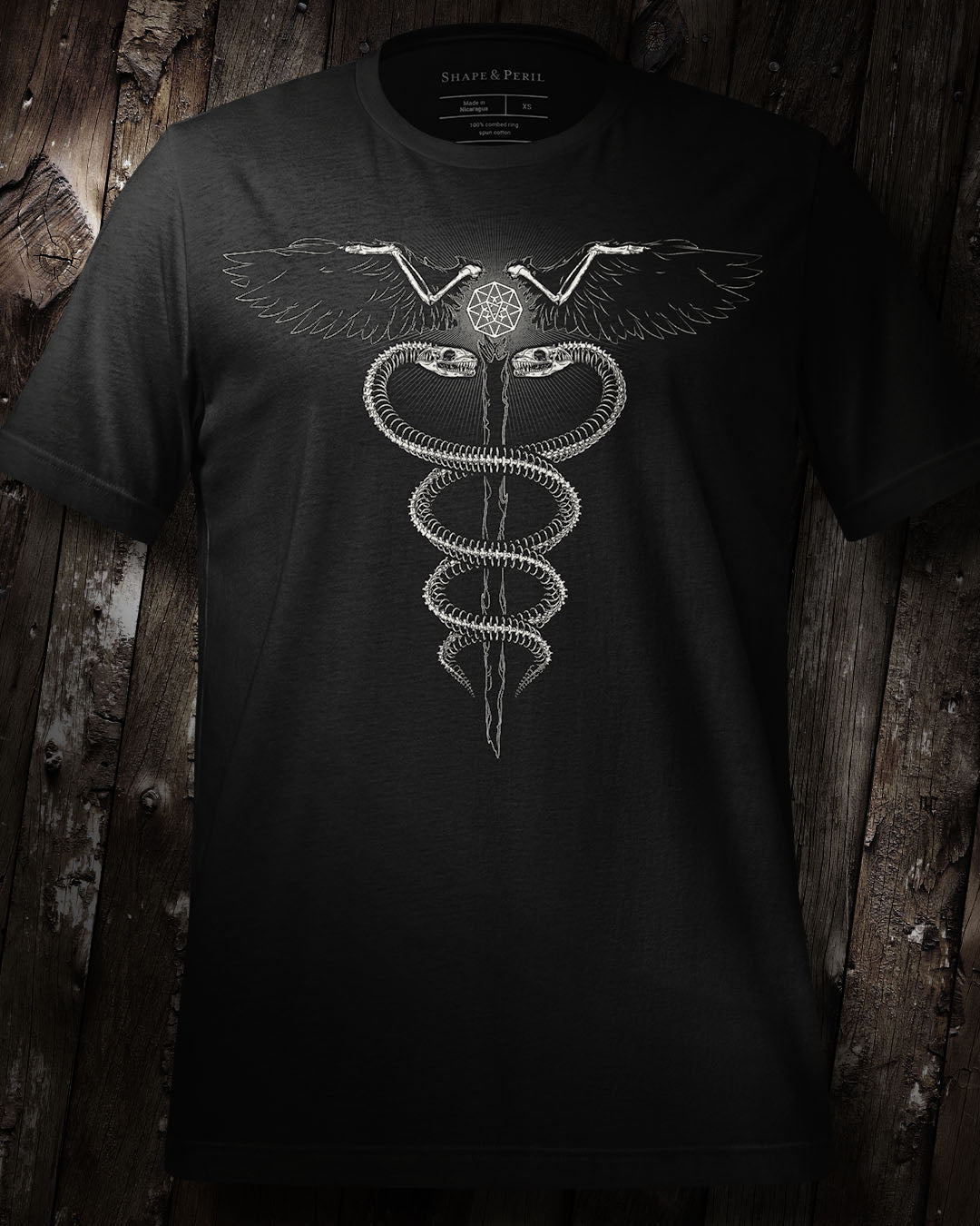 Hermanubis T-Shirt