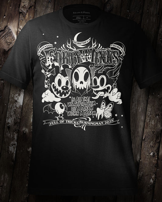 Forty Winks T-Shirt
