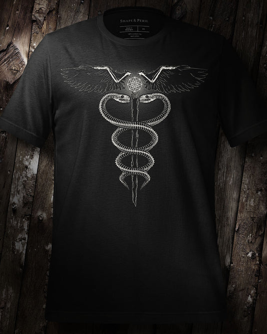 Hermanubis T-Shirt