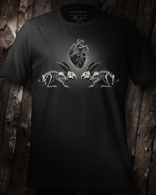 Lepus Aeternum T-Shirt
