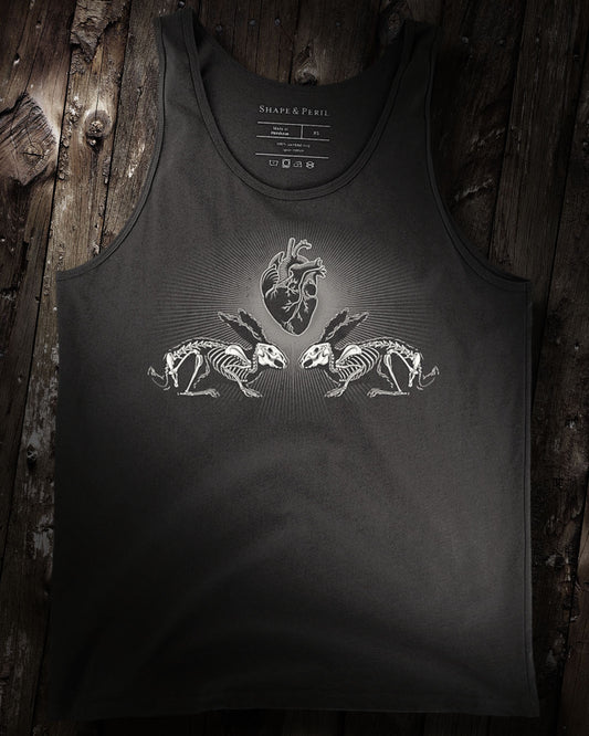 Lepus Aeternum Tank