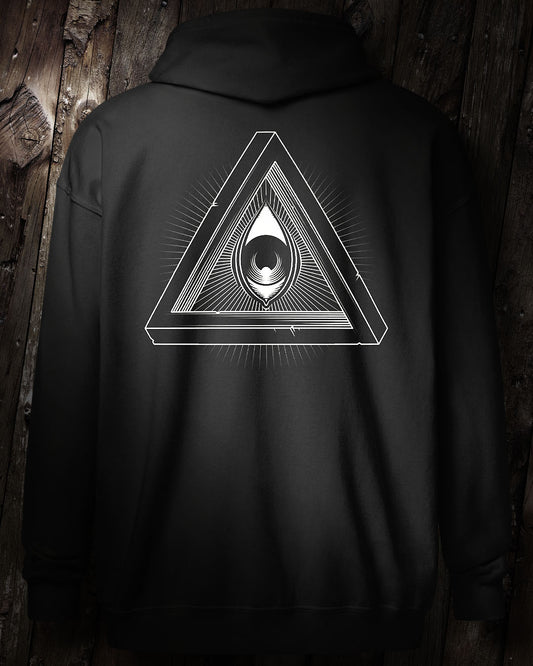Impossible Witness Zip Hoodie