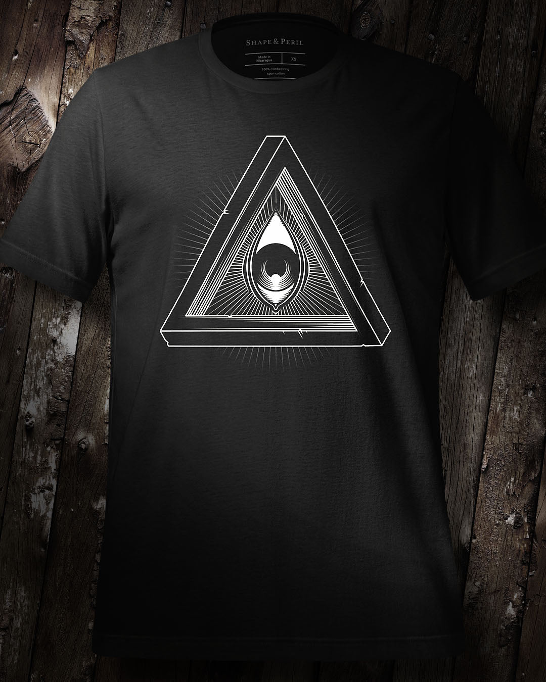 Impossible Witness T-Shirt