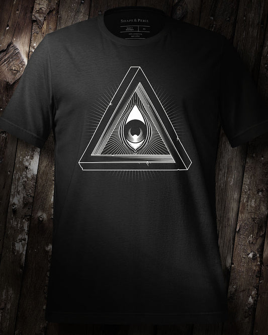 Impossible Witness T-Shirt